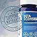 Sports Food Beta Ecdysterone - Natural Muscle Growth & Weight Loss Supplement - 99% Standardized 300mg x 90 Capsules - Supports Higher Lean Muscle Mass and Weight Loss