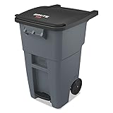 Rubbermaid Commercial Products Brute Step-On