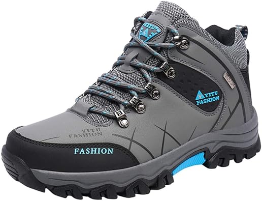 camping hiking boots