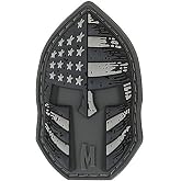 Maxpedition Stars and Stripes Spartan 2 x 1.2 Patch
