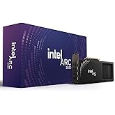 Intel Arc B580 Limited Edition Graphics Card