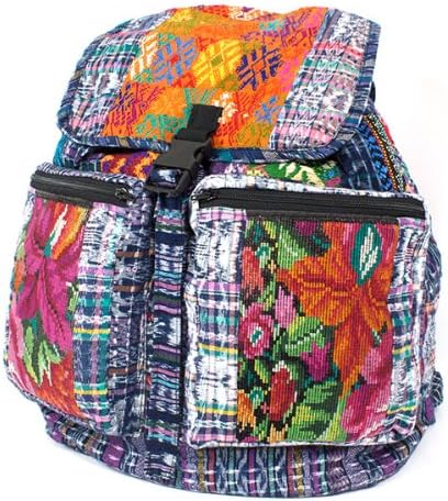 Amazon Stela 9 ステラ ナイン パッチワーク バックパックリュック One Size 並行輸入品 レディース 通販