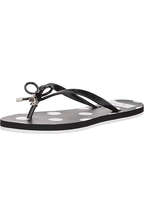 amazon coach flip flops