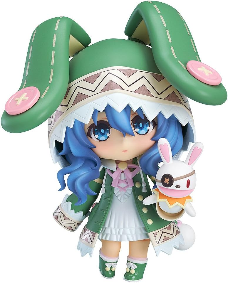 Get Amazon Com Good Smile Date A Live Yoshino Nendoroid Action HD Wallpaper Amazon Com Good Smile Date A Live Yoshino Nendoroid Action For Free
