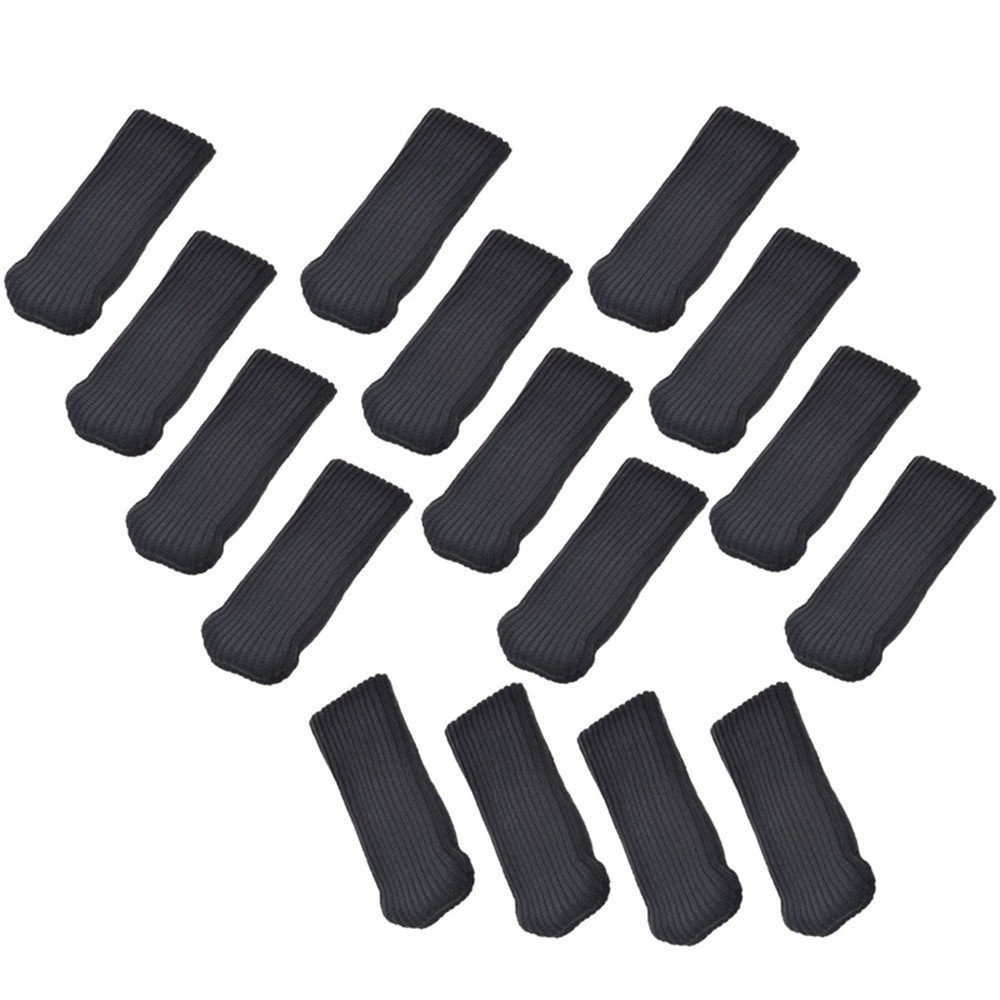 Best wool floor protectors for chairs on wood floors