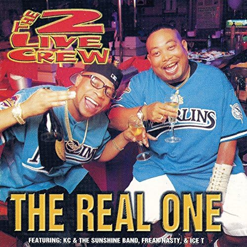 Tupac, Above the Law, Ja Rule, C. J. Mac, Ruff Ryders, Crooked I