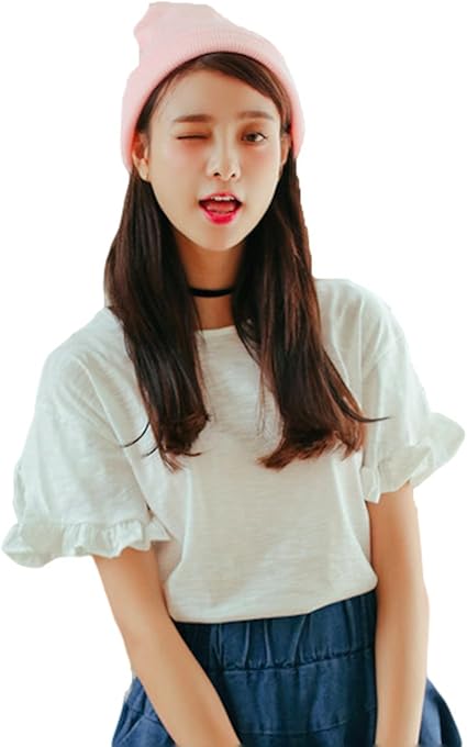 Amazon 半袖シャツ コットンシャツ Tシャツ シャツコーデ 春夏 フラウンス 半袖 夏コーデ ブラックロングワンピース 演奏会 夏ワンピース 大人 可愛い マキシ Aライン 謝恩会 ワンピース 夏 結婚式 上品 フォーマル 切り替え ワンピ エレガント フェミニン ロング