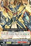 Cardfight!! Vanguard TCG - Emperor Dragon Knight, Nehalem (G-LD02/006EN) - G Legend Deck 2: The Overlord blaze 