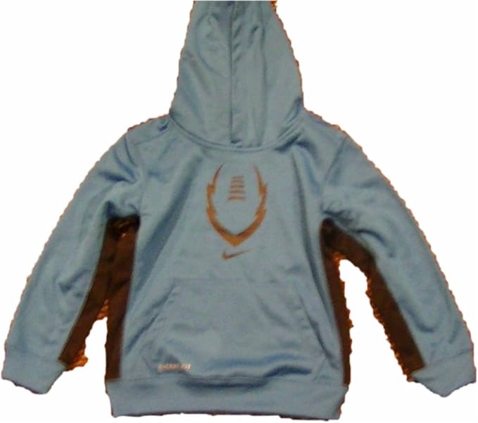 nike football hoodie