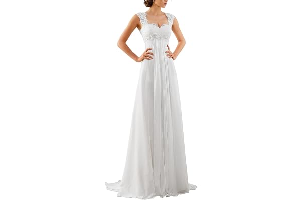 Amazon Los más vendidos: Mejor Vestidos de Novia