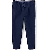 Gymboree Boys and Toddler Pull on Jogger Pants