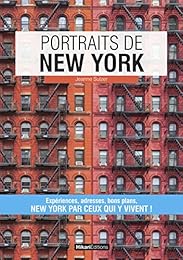 Portraits de New York