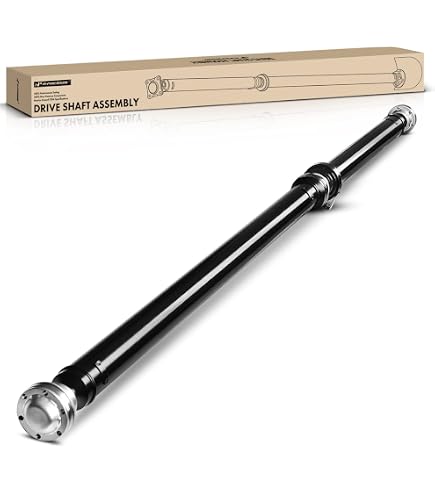 Amazon.com: A-Premium Rear Drive Shaft Driveshaft Assembly
