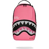 Sprayground SHARK CENTRAL EMBROIDERED EFFECT BACKPACK