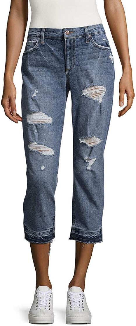 joe's boyfriend slim crop