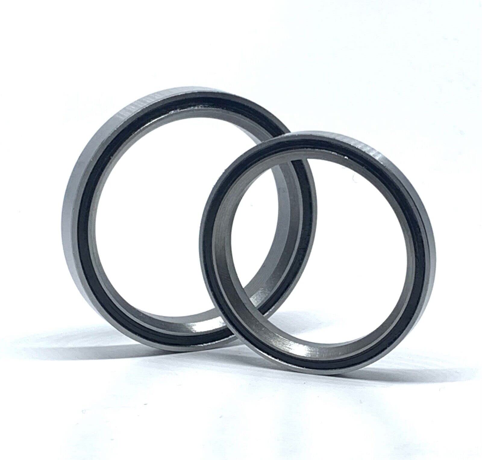 Replacement Headset Bearings to fit Giant Defy Advanced SL/Pro 2016-2021 Bikes