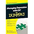 Managing Depression with CBT For Dummies