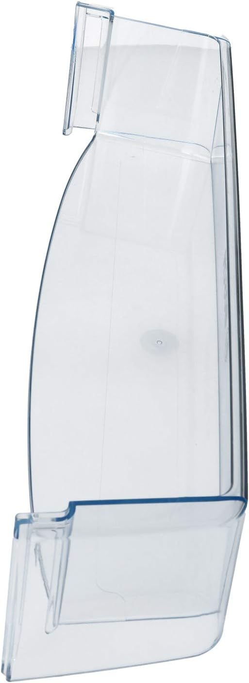 Bosch 00665153 Fridge Freezer Lower Bottle Shelf 100 x 490 x 120mm, White - Image 3