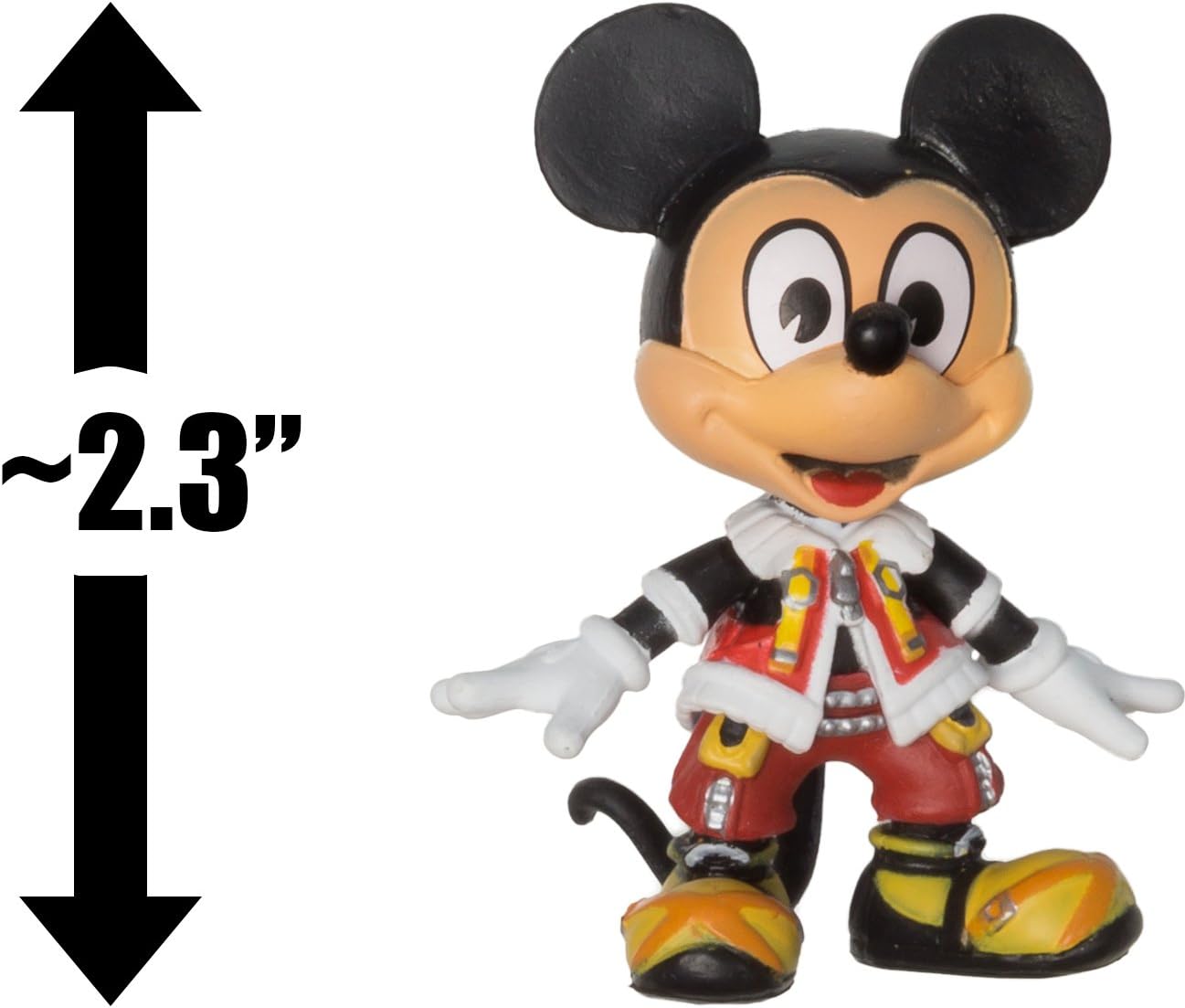 mickey mystery minis