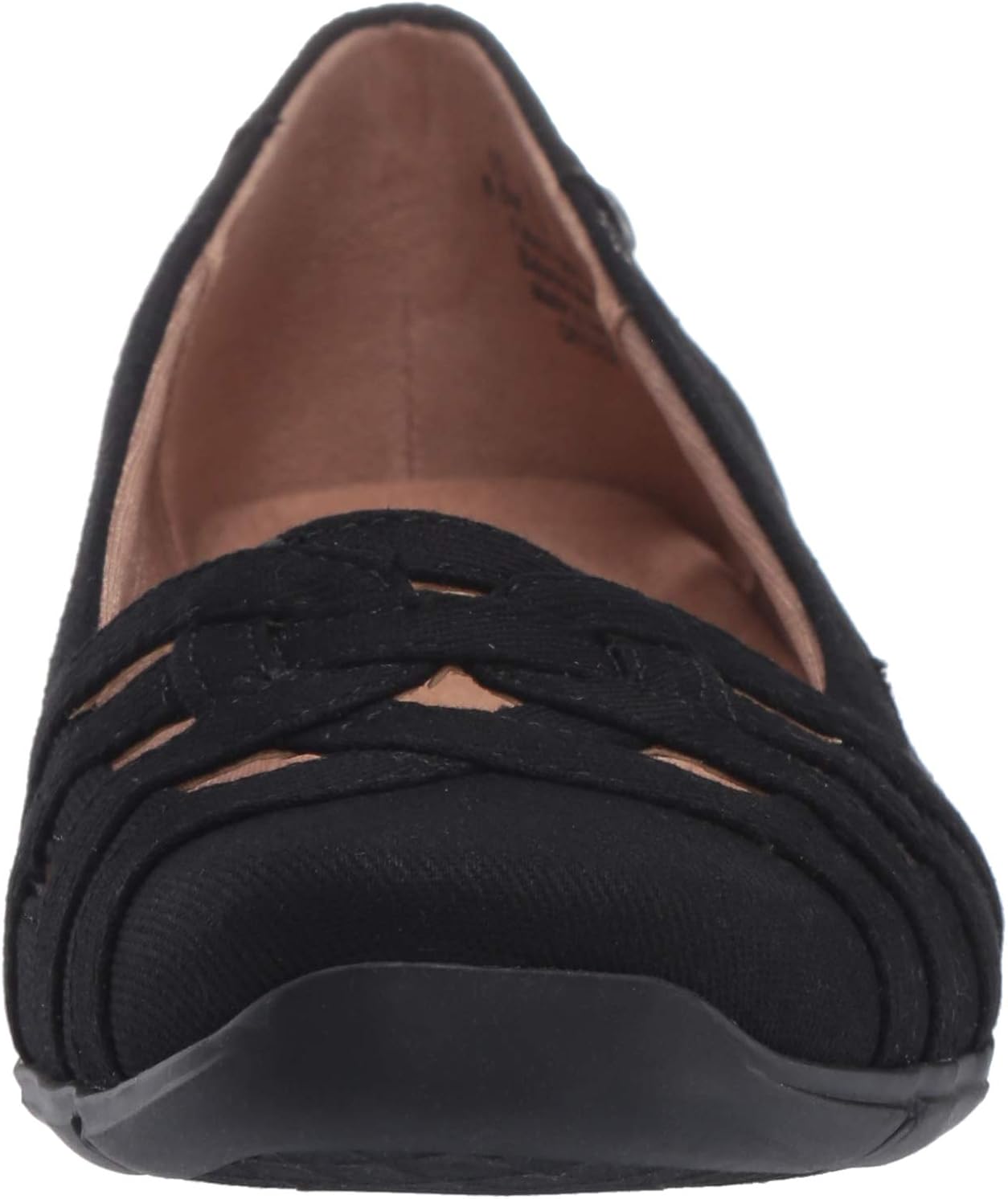  | LifeStride Women's Diverse Flat | Slides