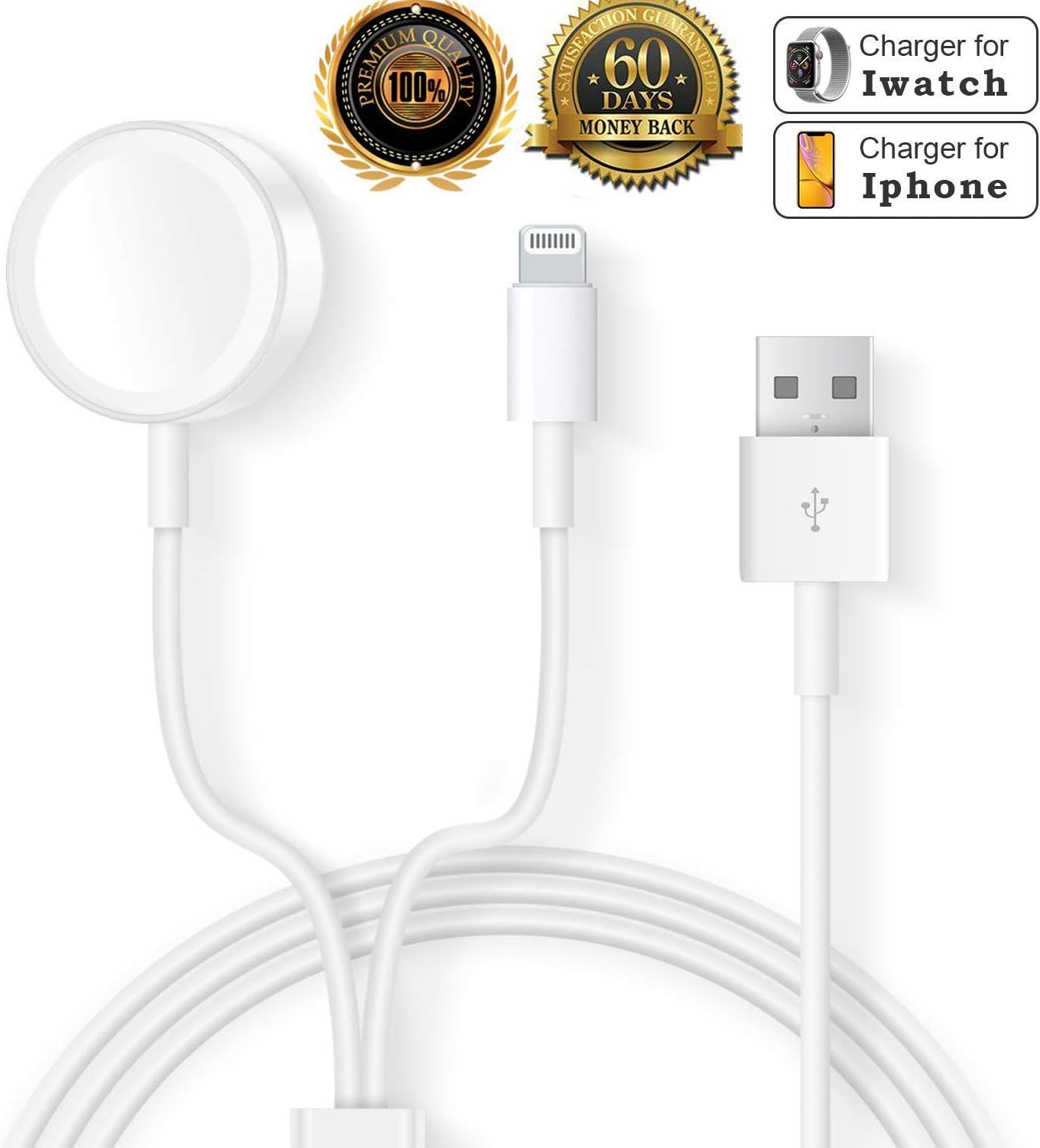 Anker Powerline Micro USB (10ft) - Charging Cable, with Aramid Fiber and 5000+ Bend Lifespan for Samsung, Nexus, LG, Motorola, Android Smartphones and More (Blue)