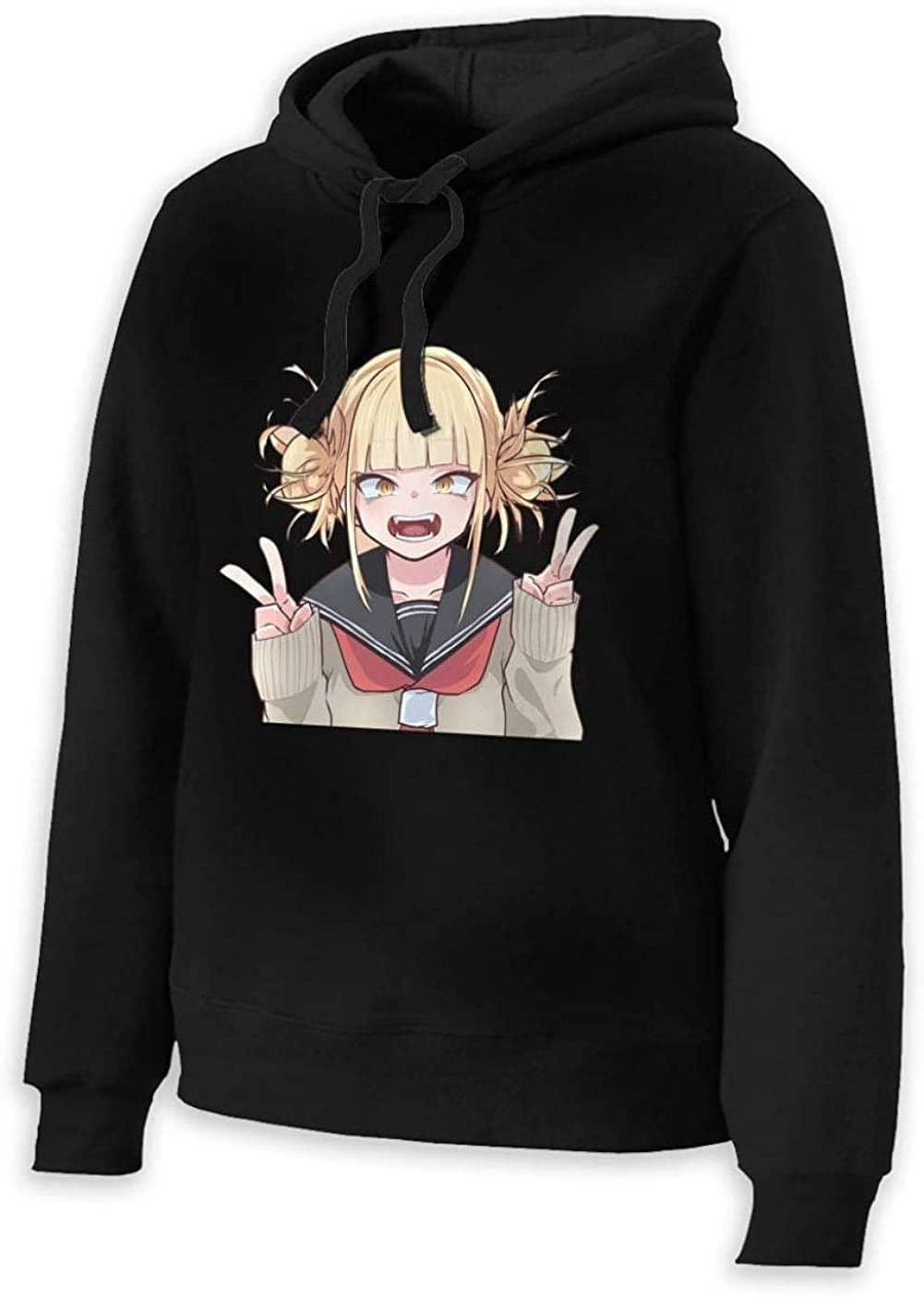 Toga my hero academia hoodie Clearance