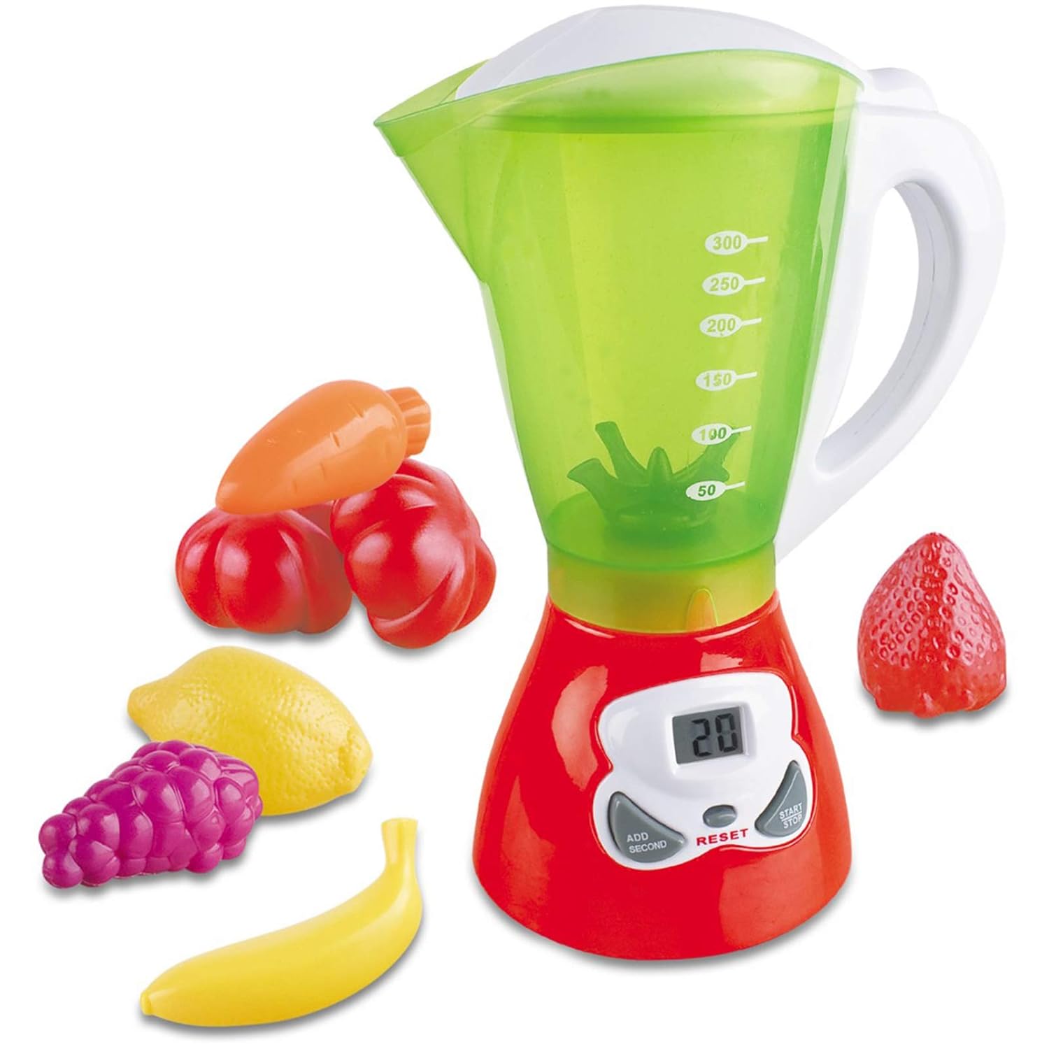 toy mixer blender set india