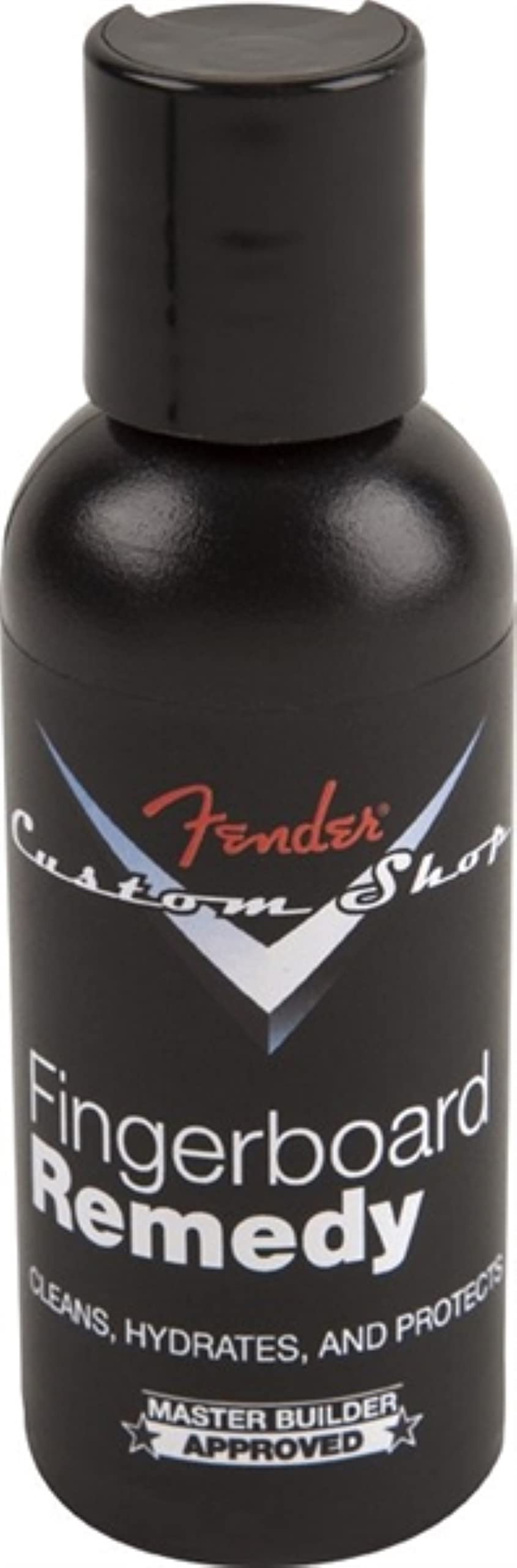 Fender Custom Shop Fingerboard Remedy - 2 oz Bottle