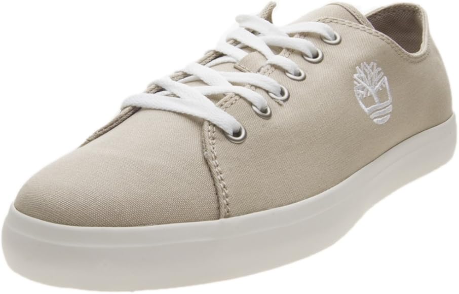 timberland lace oxford