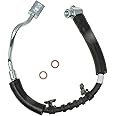 ACDelco 18-7/8 Inch Brake Hose 1762002 | O'Reilly Auto Parts