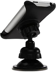 Griffin WindowSeat Windshield car mount for iPhone 3G with iPod touch 1G Adapter and Auxiliary Audio Cable