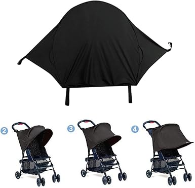 baby girl pram covers