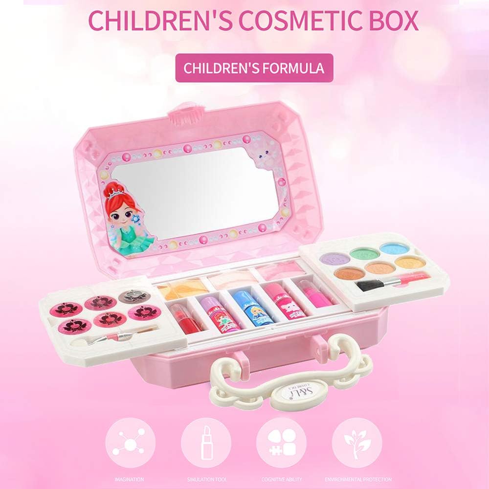 toy makeup box