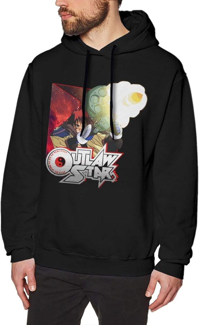 outlaw star merch