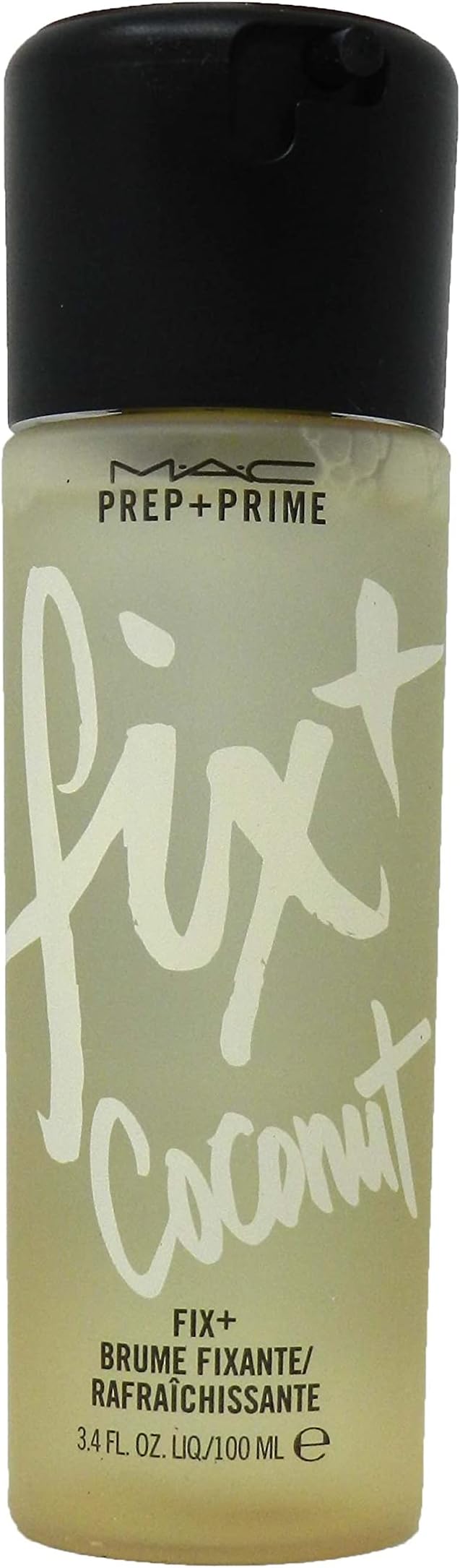 MAC Prep + Prime Fix+ Makeup Setting Spray Hydrating Glowing Finish 100ml