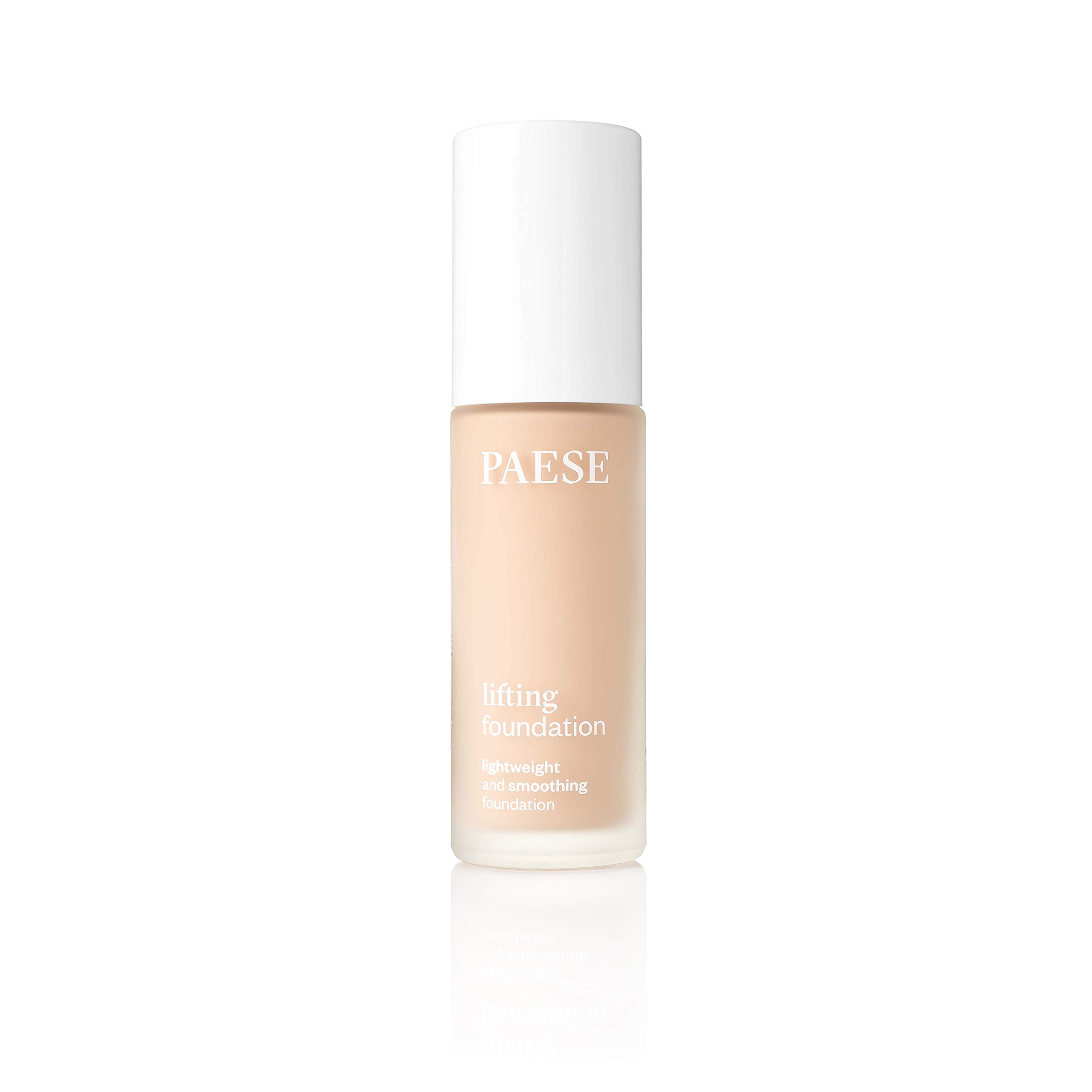 Paese Cosmetics Lifting Foundation, Number 100 110 g