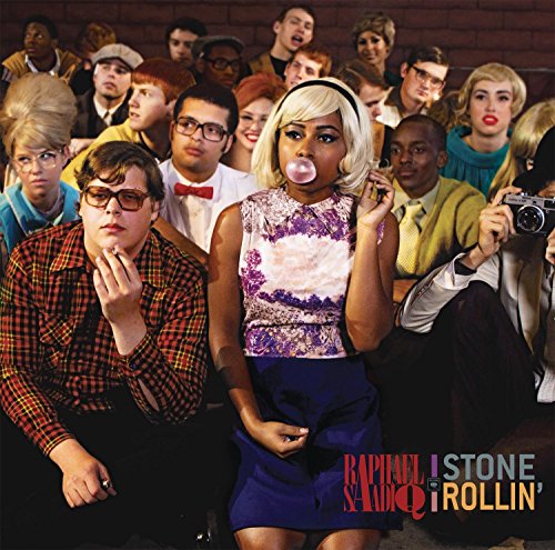 Raphael Saadiq - Luke Cage - Zortam Music