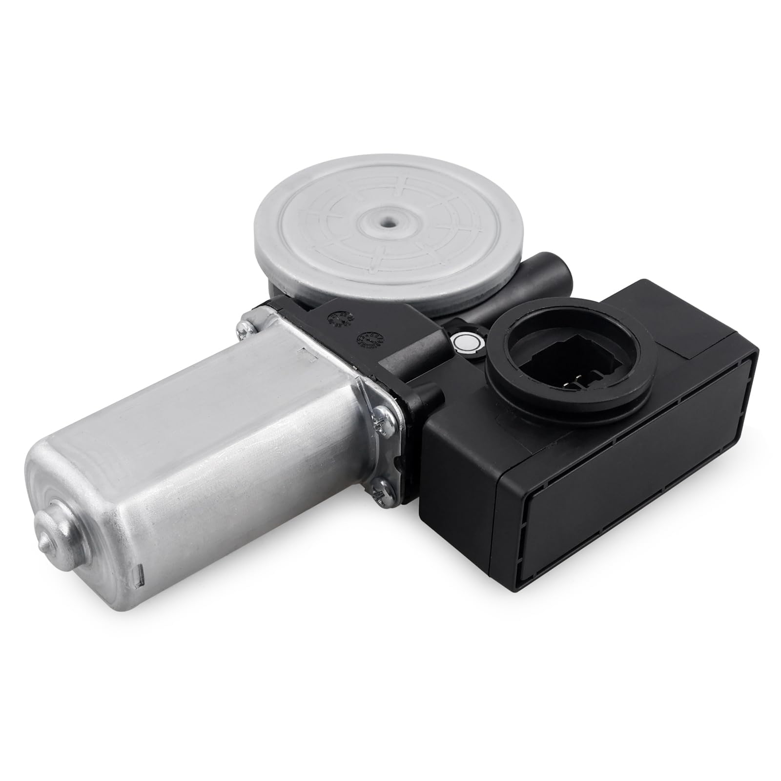 Photo 1 of MiCCiKA Front Right Power Window Motor Passenger Side Motor Power Window Compatible with Lexus ES300 2002-2003, ES330 2004-2006, LS430 2001-2006, Replace# 8571032180, 8571033140