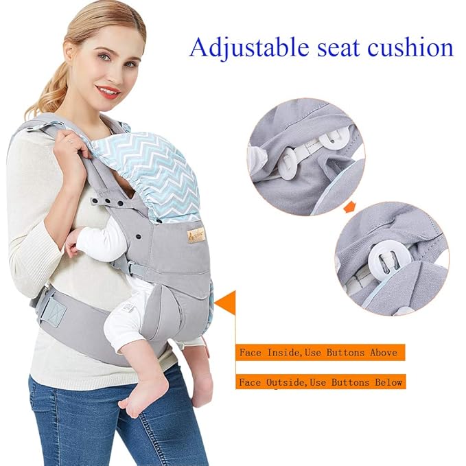konpayde baby carrier