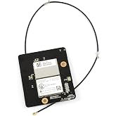 Wireless Bluetooth WiFi Card Module Board with Antenna Cable for Xbox One Replacement