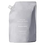 HAAN Foaming Hand Soap Refill | Moisturizing Liquid