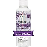 IGK Antisocial Cloud Club Dry Hair Mask | Limited-Edition Scent | Leave-In Dry Treatment, Repairs + Softens + Adds Shine | Vegan & Cruelty-Free | 5 oz