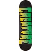 CREATURE Standard Skateboard Decks