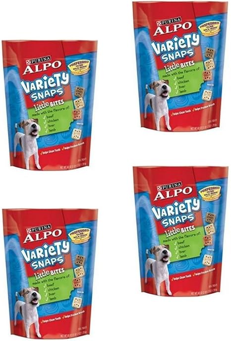 purina alpo variety snaps