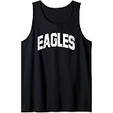Eagles Varsity Fan Tank Top
