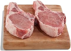 Pork Loin Chop Bone-In