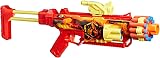 Nerf Loadout FlareFusion Blaster with 18 N1 Darts view 1