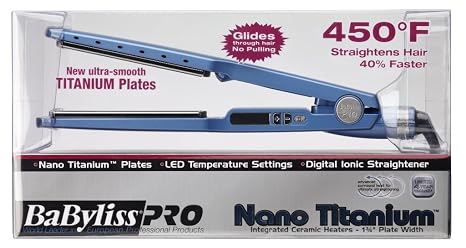 Plancha Iónica Grafito Titanio 32mm Babyliss Online Hotsell, UP TO 70% OFF  | www.apmusicales.com