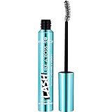 essence | Lash Like A Boss Instant Volume & Length Waterproof Mascara | Long Lasting Formula & Curved Fiber Brush | Vegan & C