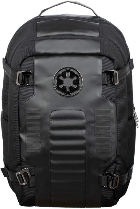 star wars laptop backpack